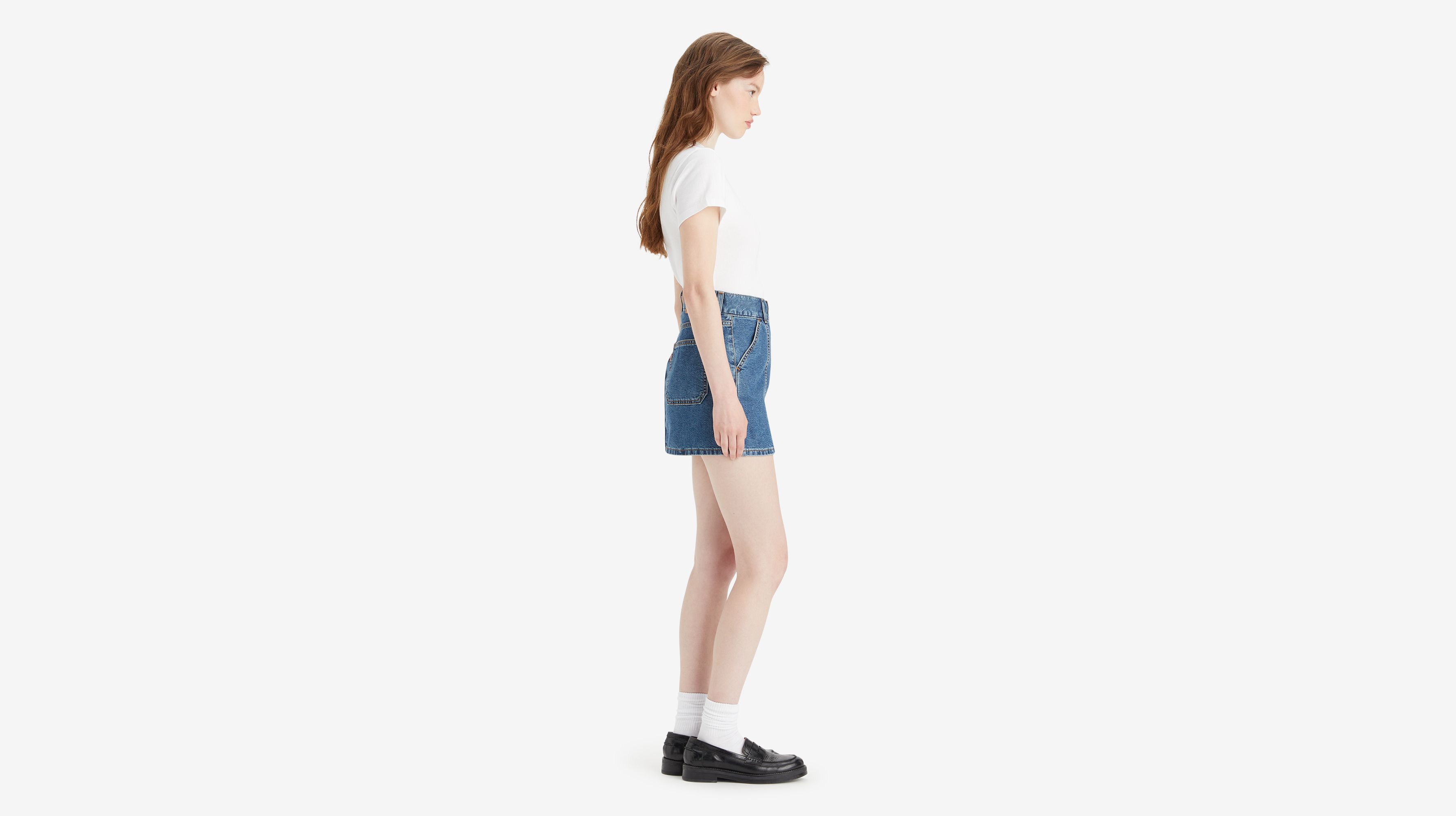 Jupe Icon - Cool Real Life - Bleu
