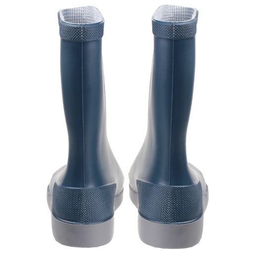 Botas de chuva mini Dunlop com estampa de elefante