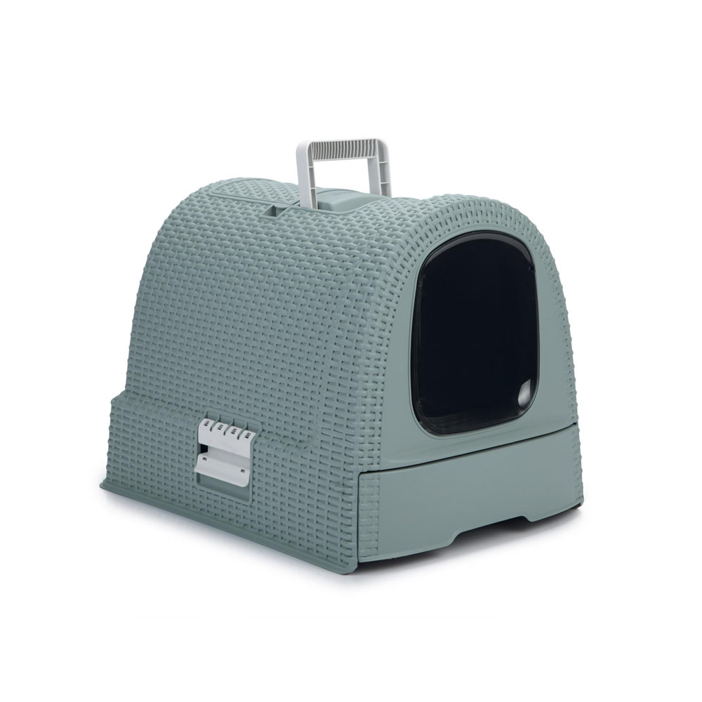 Curver Petlife Kattenbak