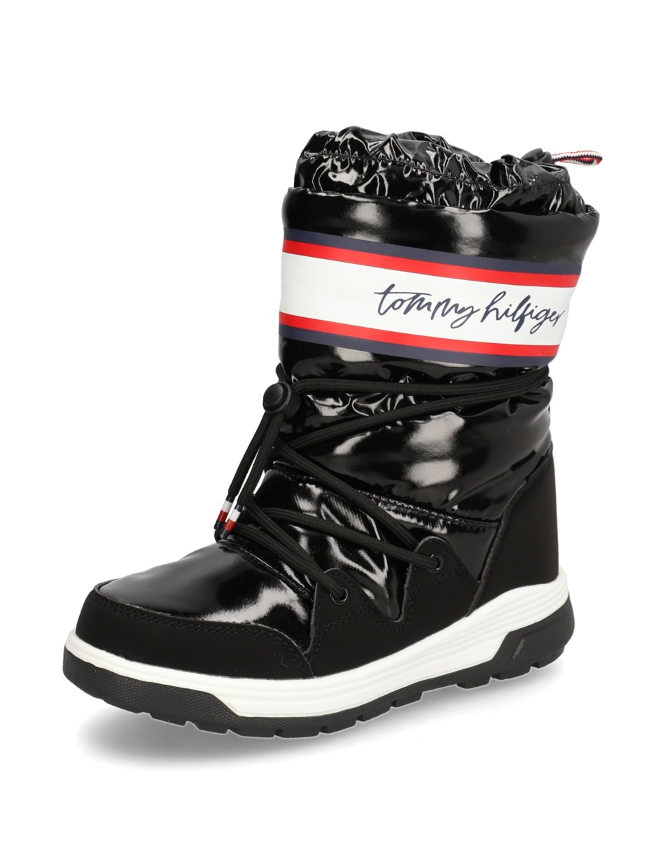 Snowboot