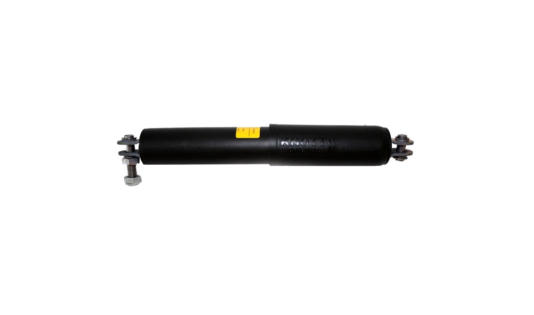 Håndbremse gasfjeder Knott KF type GF