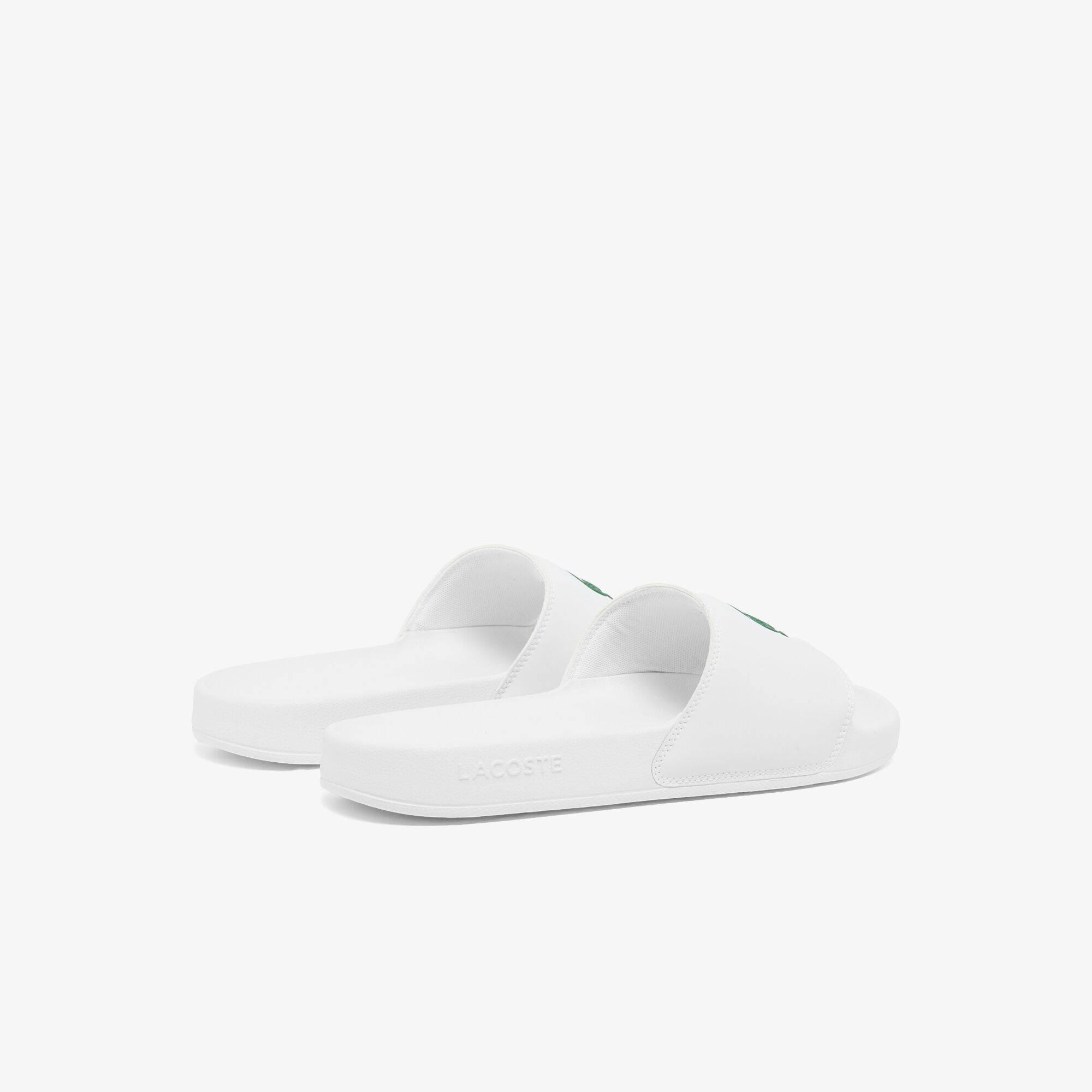 Lacoste Serve Sliders