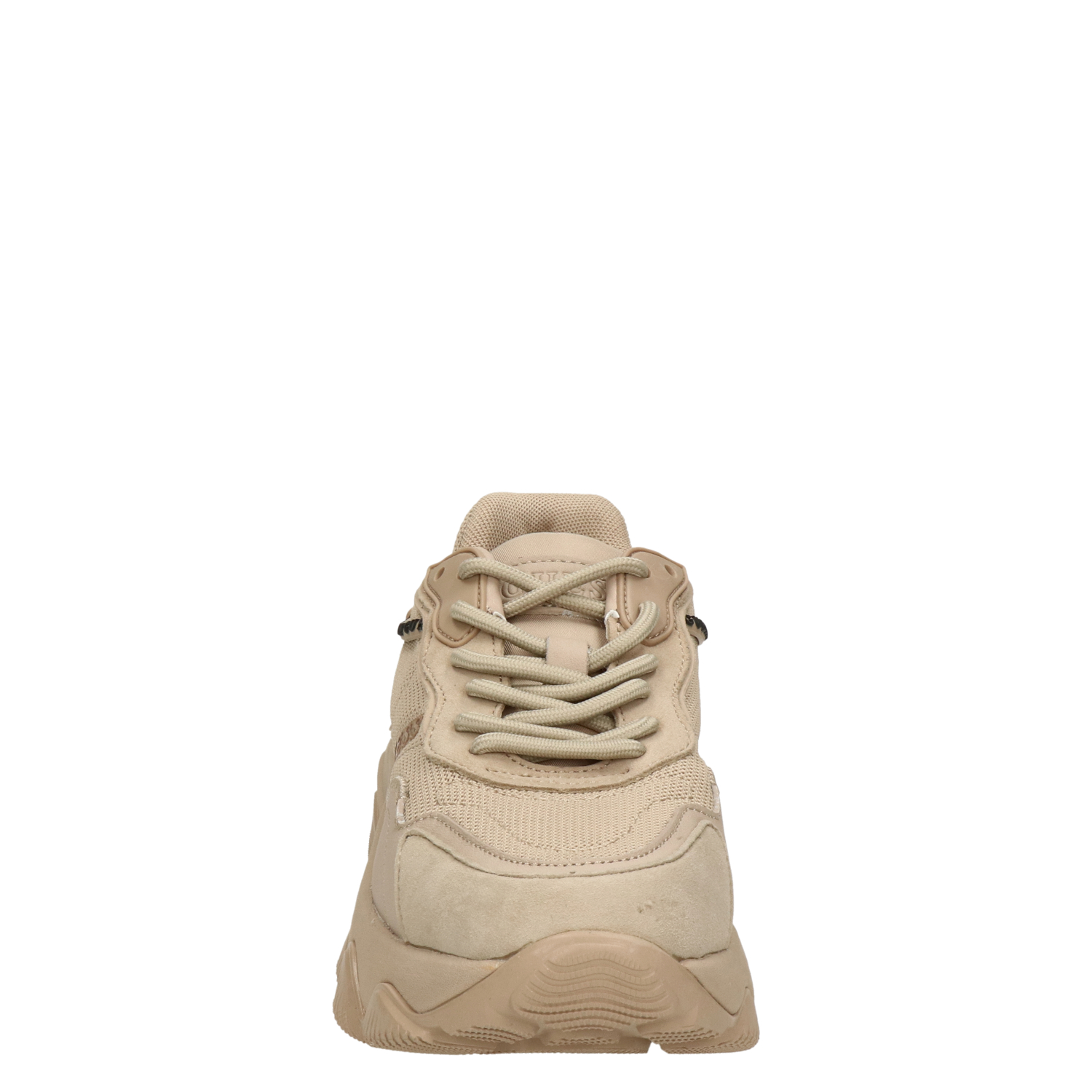 Micola dames sneaker Guess Beige