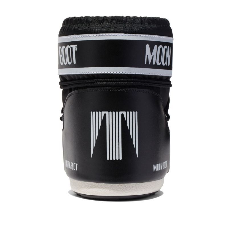 Icon Low - Bottes de neige