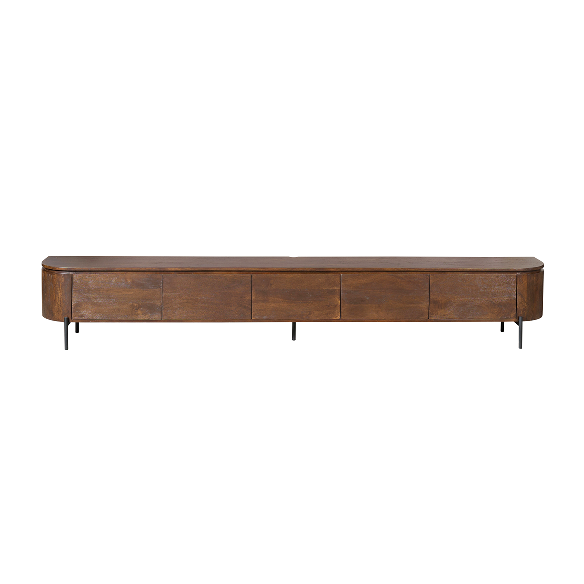 Tv meubel Houdini Bruin 280 cm