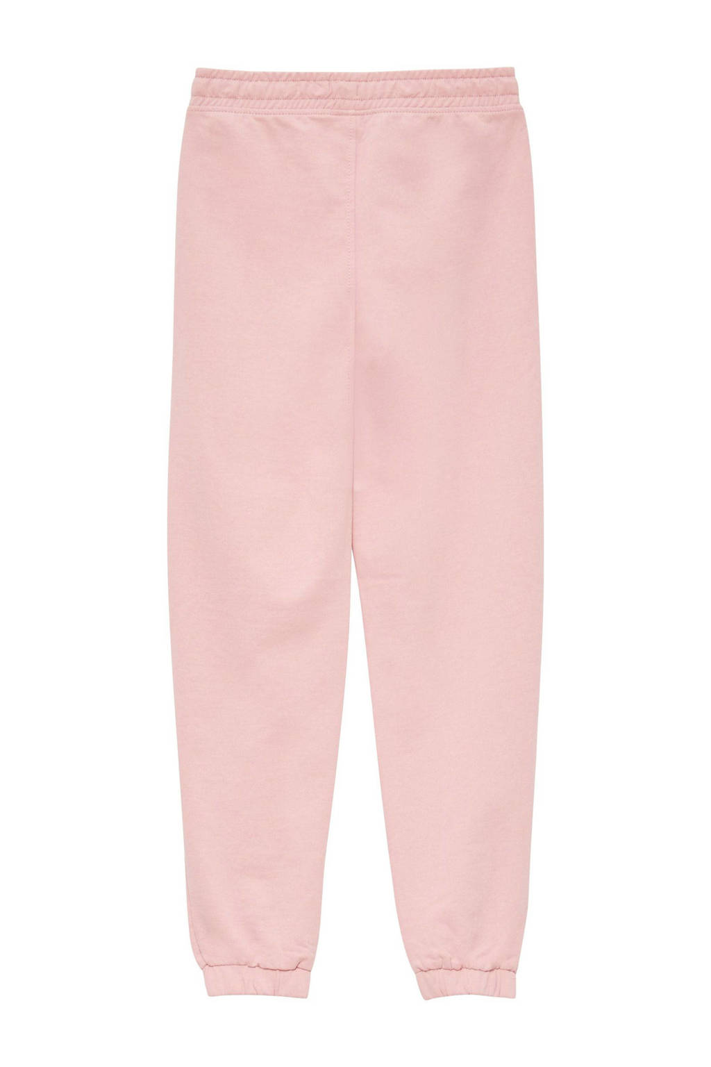 s.Oliver joggingbroek lichtroze