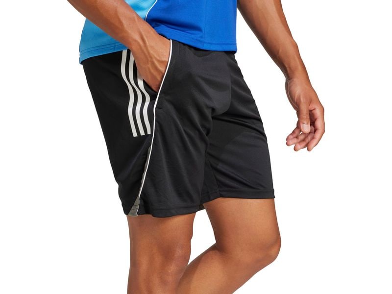 adidas Tiro 25 Competition Trainingsshorts L, Schwarz Fussballhose