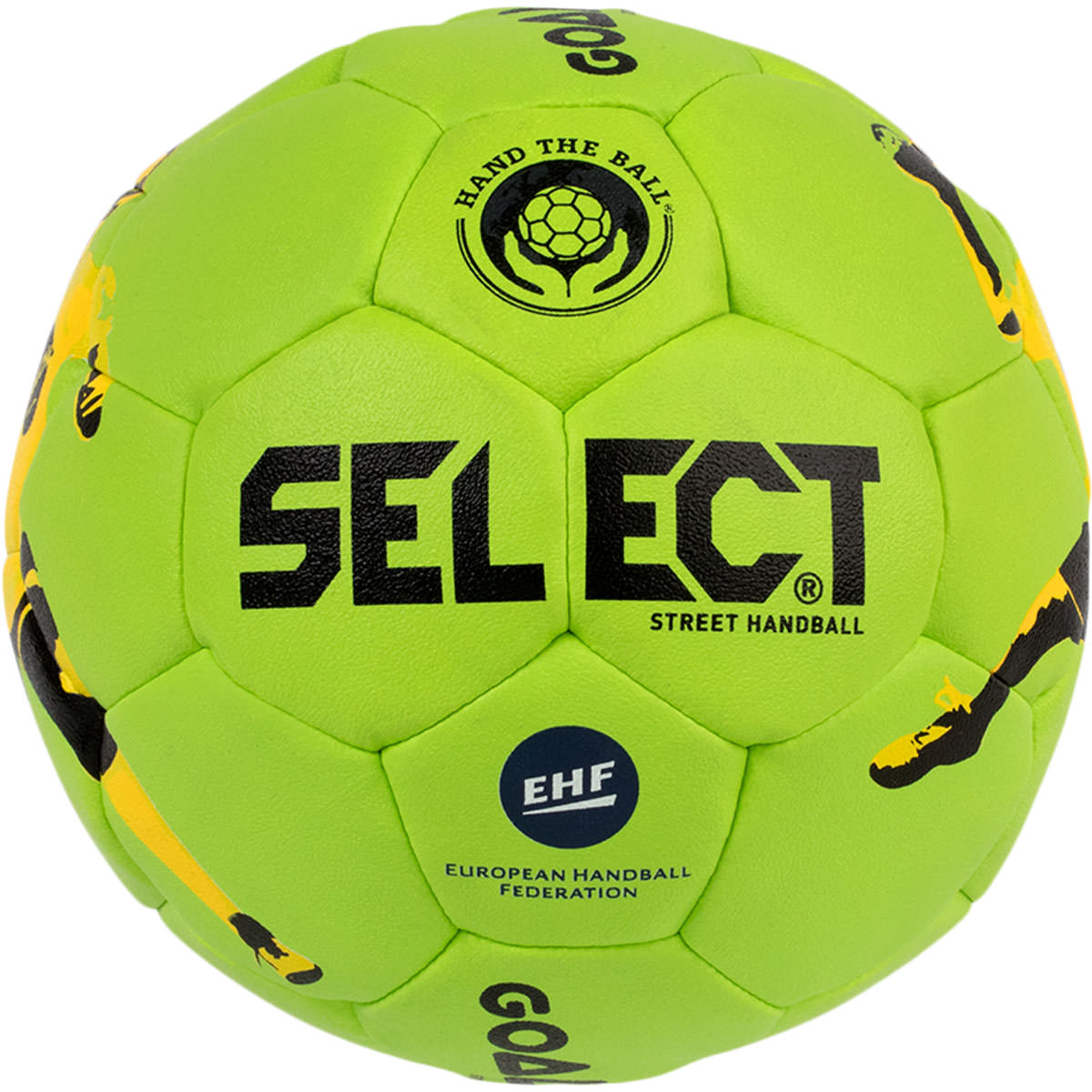 SELECT Goalcha Street Håndbold
