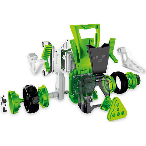 Xtreme Bots Mazzy Robot