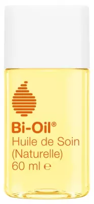 Huile de soin Naturelle - Bi-Oil - 60ml