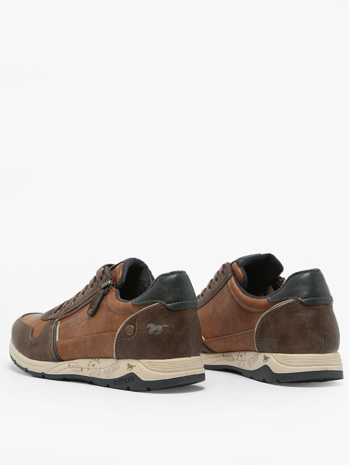Sneakers MUSTANG