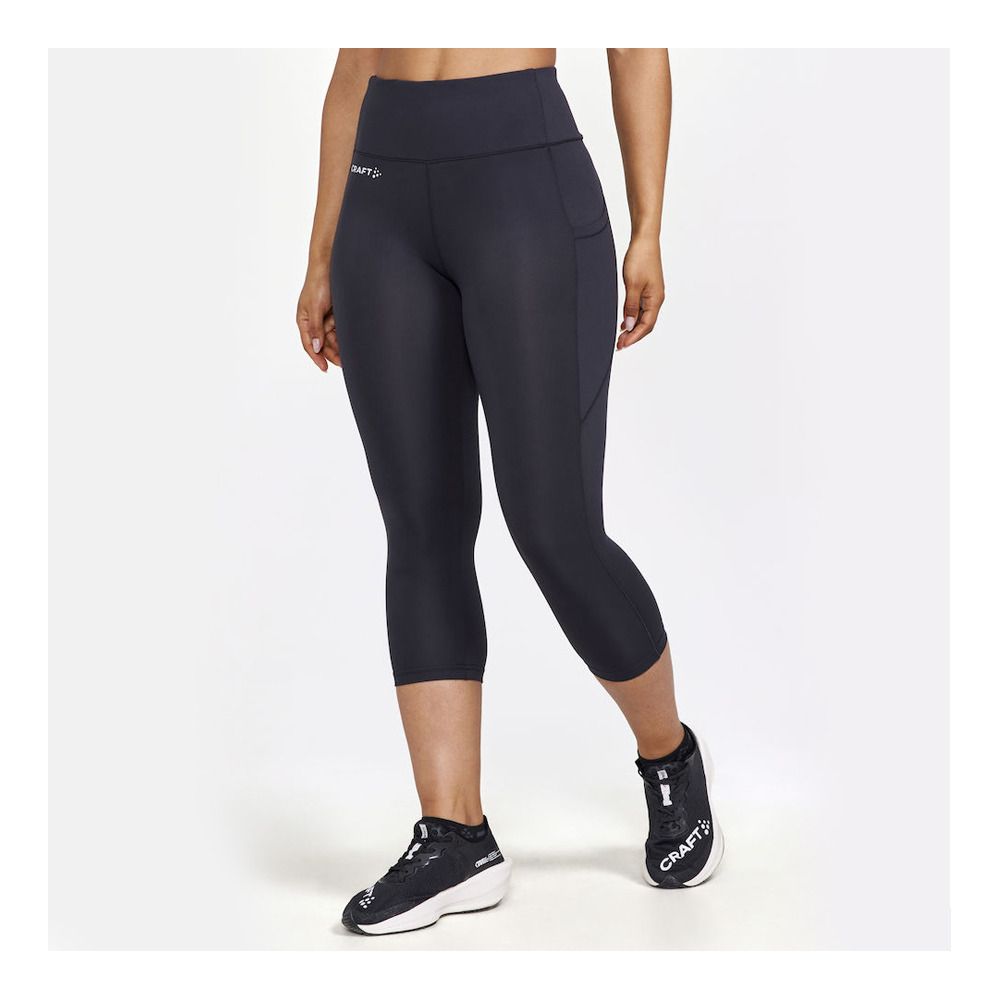 Craft ADV ESSENCE - Corsaire Femme black