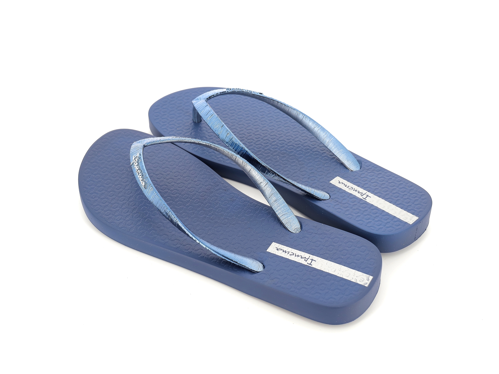 Ipanema-82870 Plastique Marine