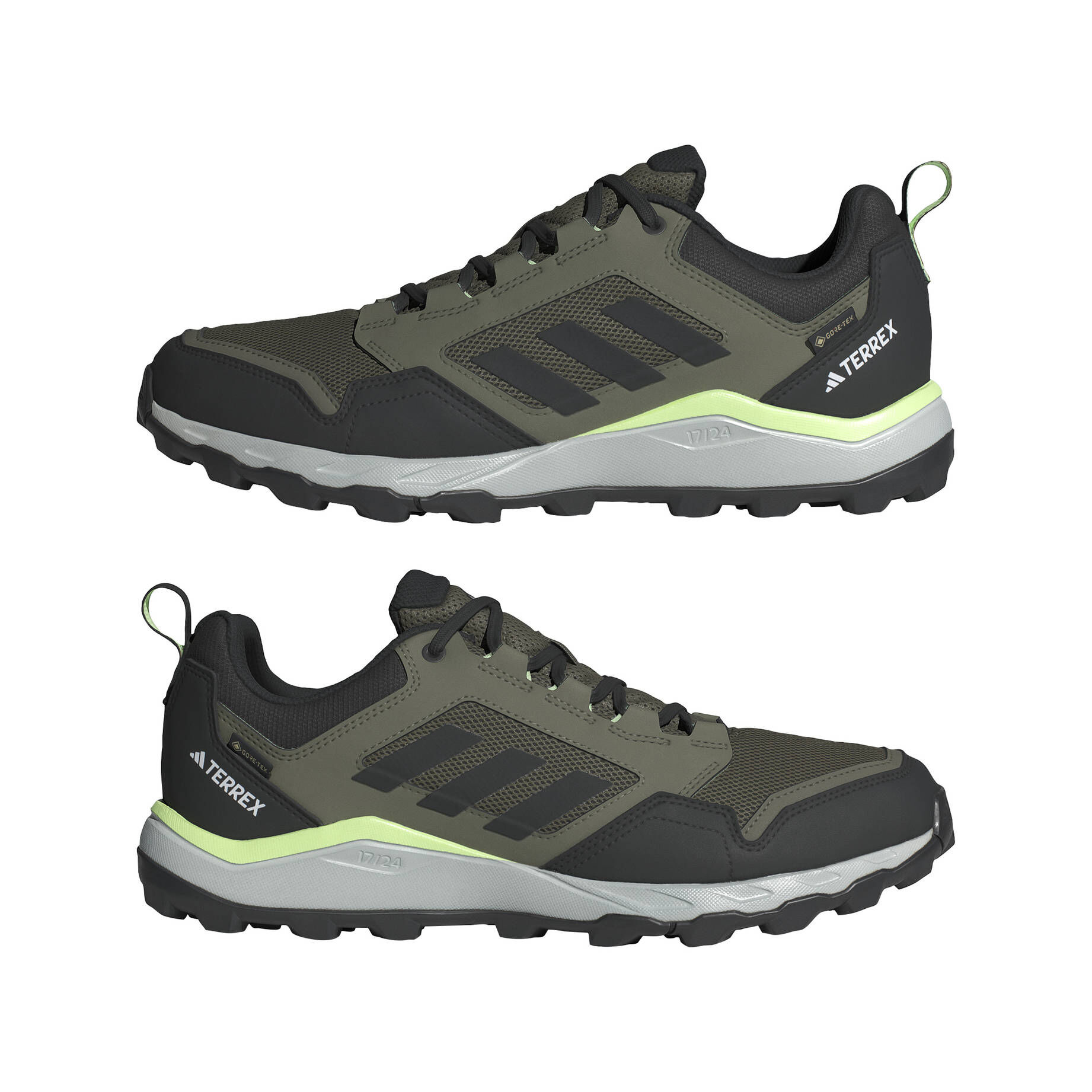adidas Terrex| Herren Trailrunningschuhe TERREX TRACEROCKER 2.0 GTX