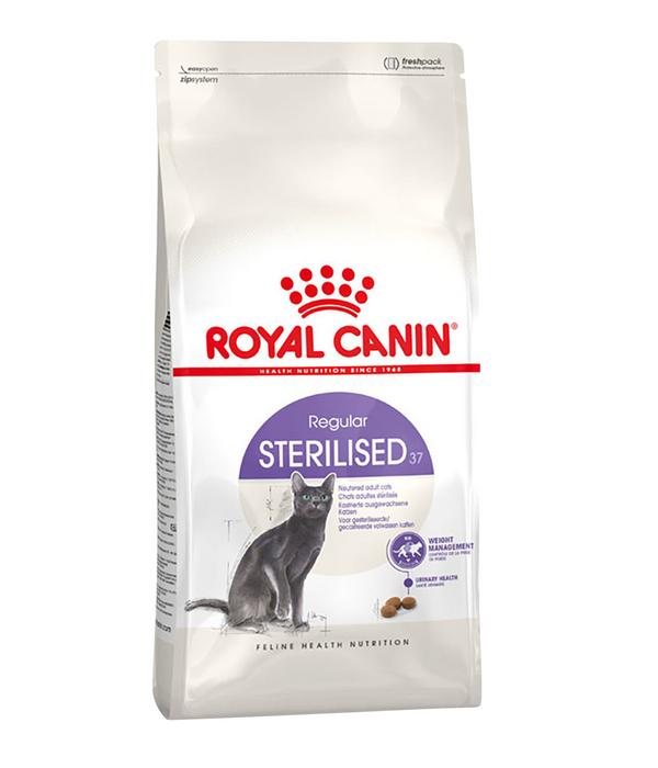ROYAL CANIN® Trockenfutter für Katzen