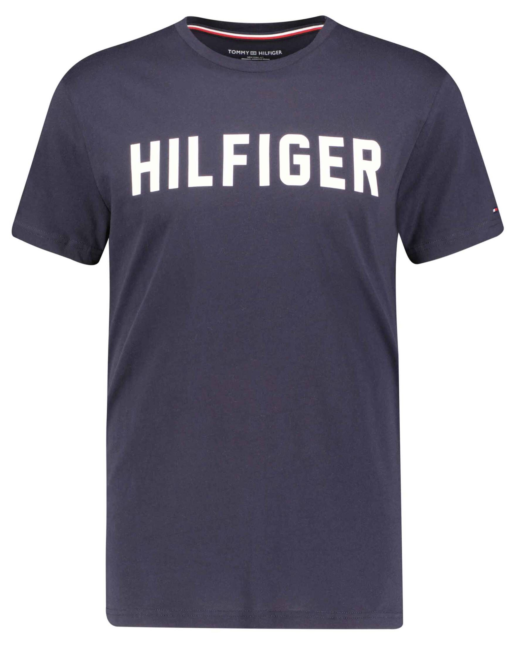 Tommy Hilfiger| Herren Loungewear T-Shirt