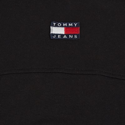 Sweatshirt à capuche femme Tjw Elasticated Xs Badge TOMMY HILFIGER