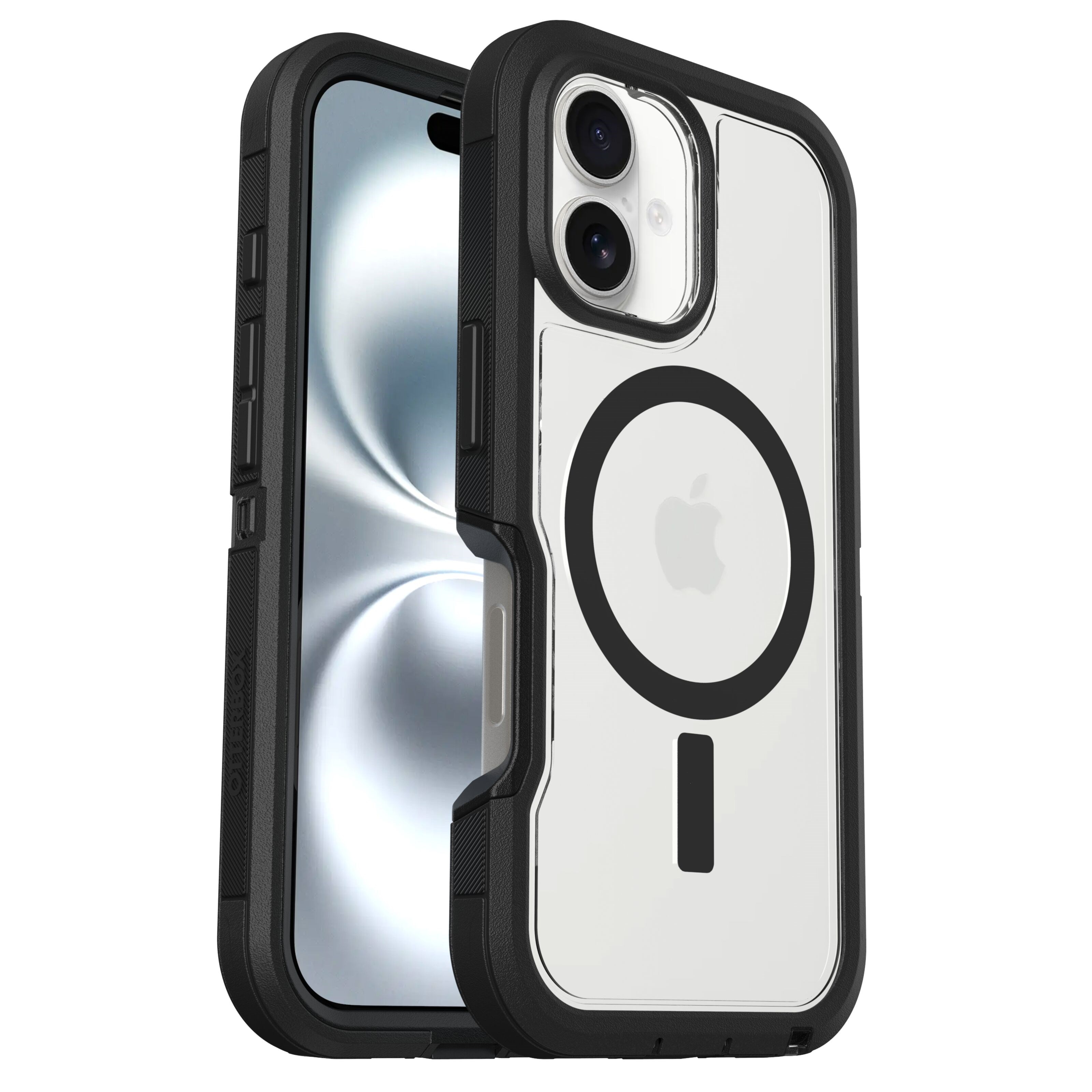 Otterbox Defender XT Dark Side Robust deksel for iPhone 16