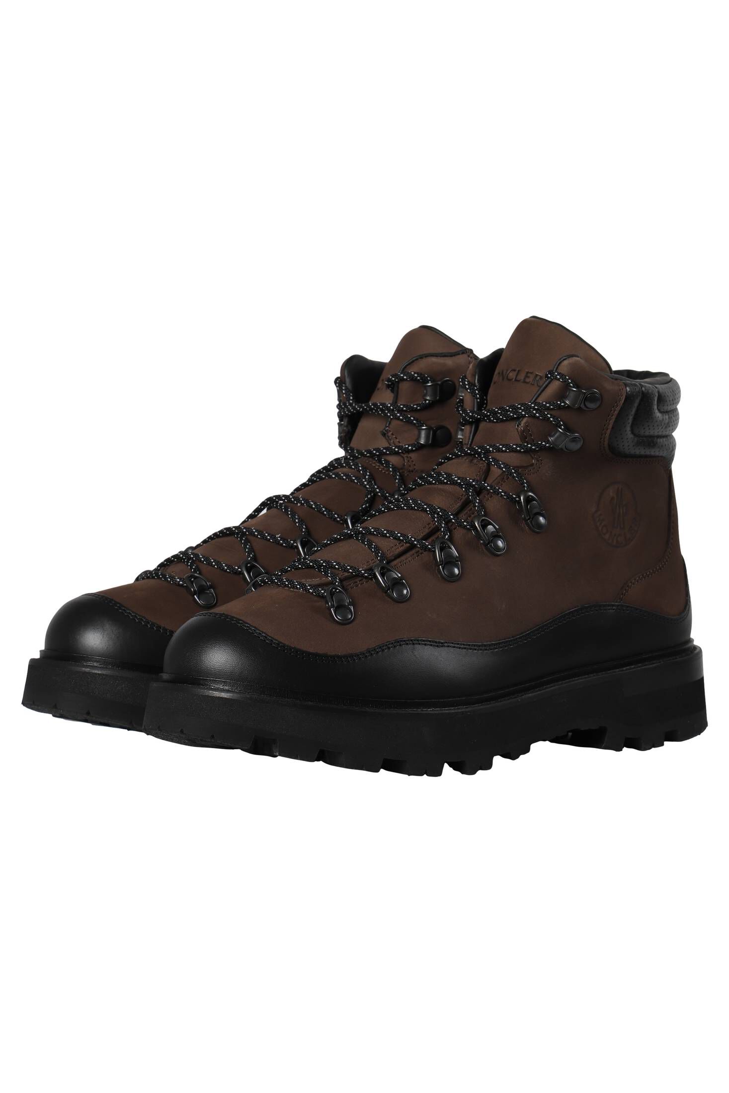 Moncler| Herren Stiefeletten PEKA TREK HIKING BOOTS