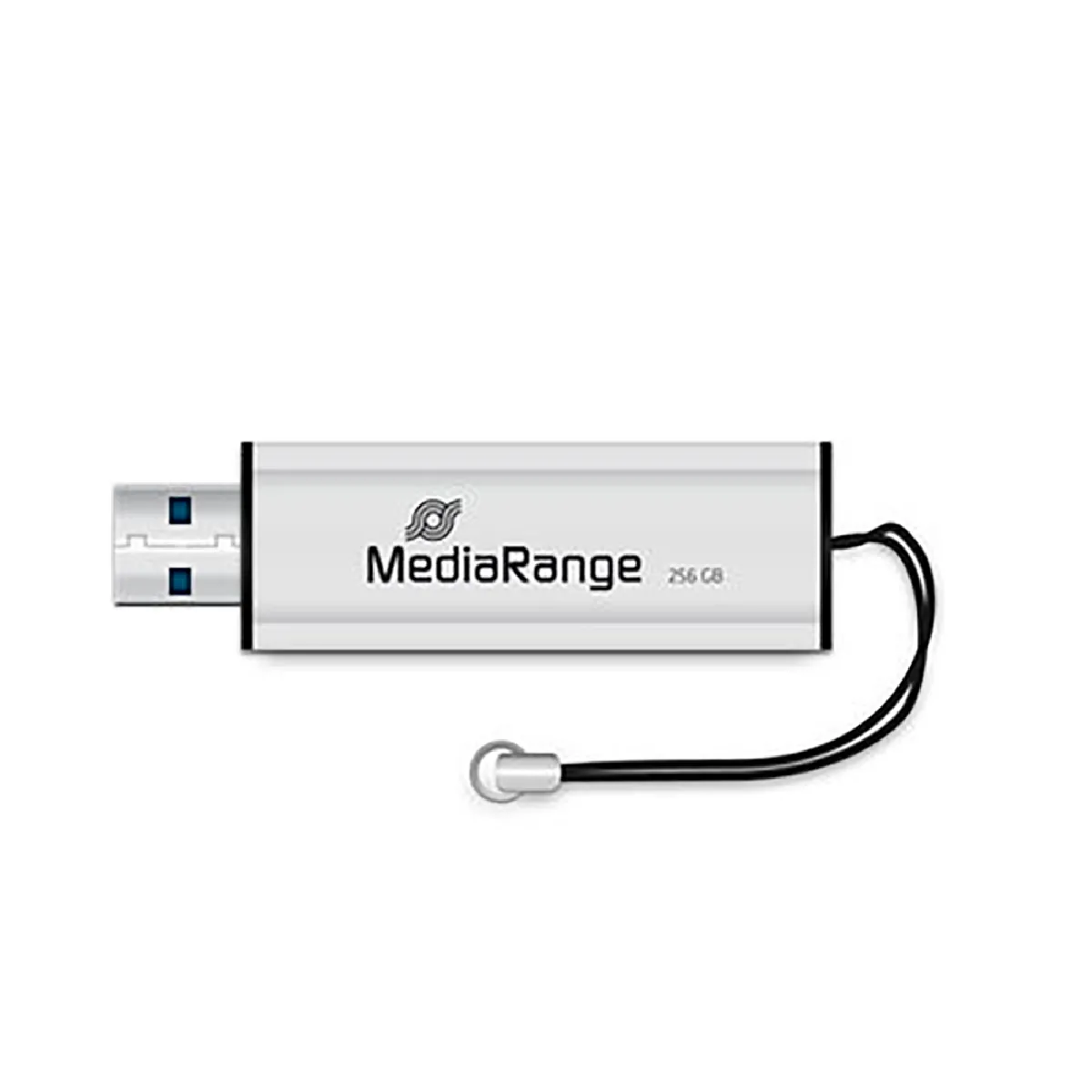 MediaRange USB 3.0 256 Go