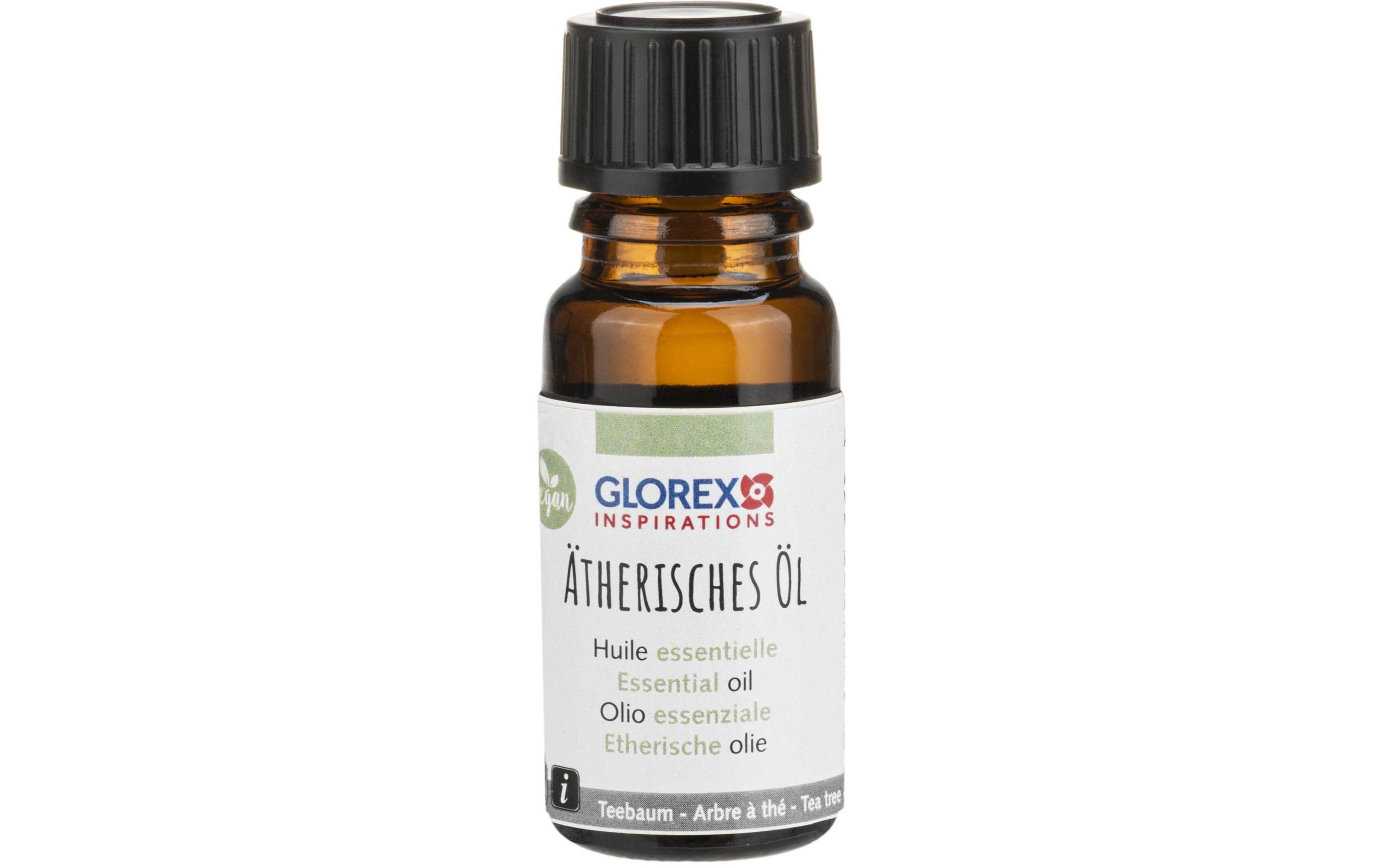 Duftöl Teebaum 10 ml, naturreinÄtherisches Öl