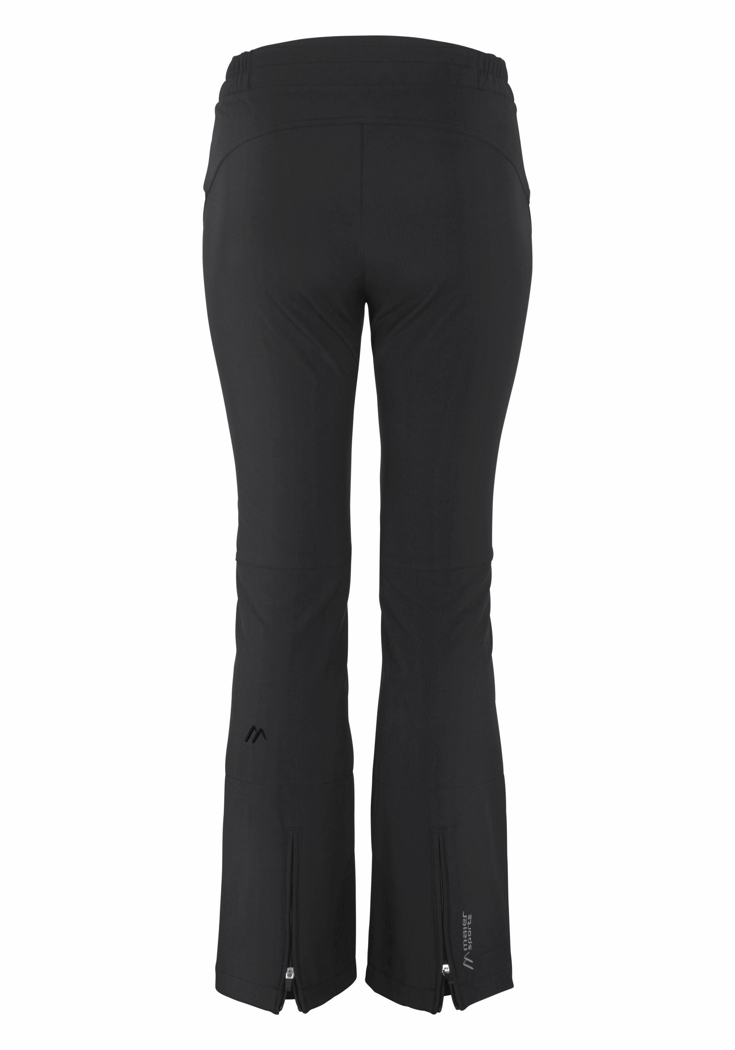 Softshell-Skihose von