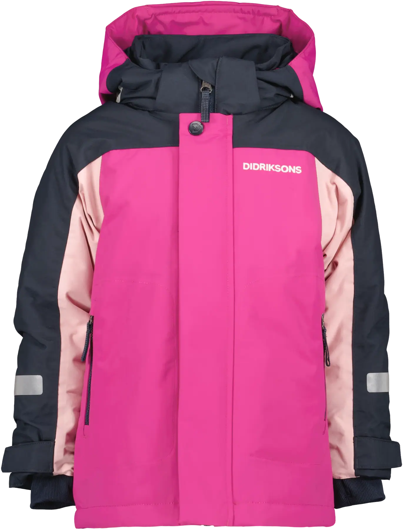 Didriksons Neptun 3 Børn Ski Jakke | SkatePro