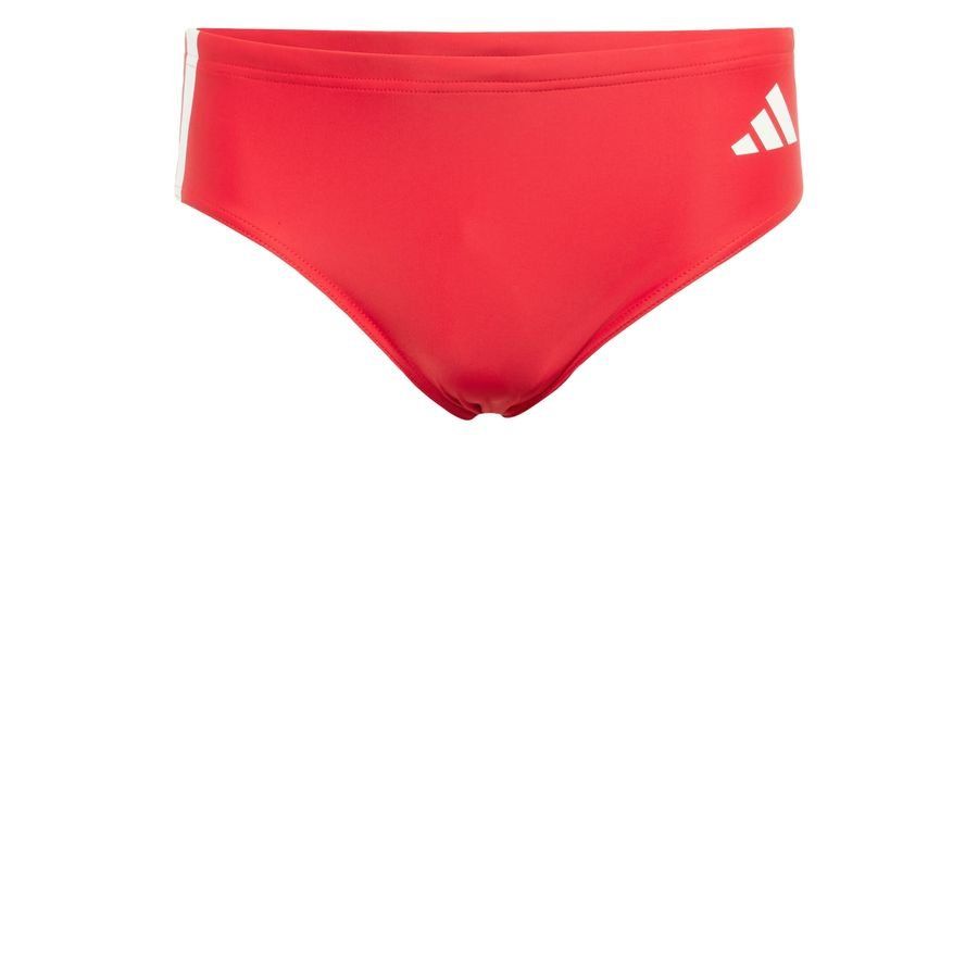 Adidas 3-Stripes Swim Trunks