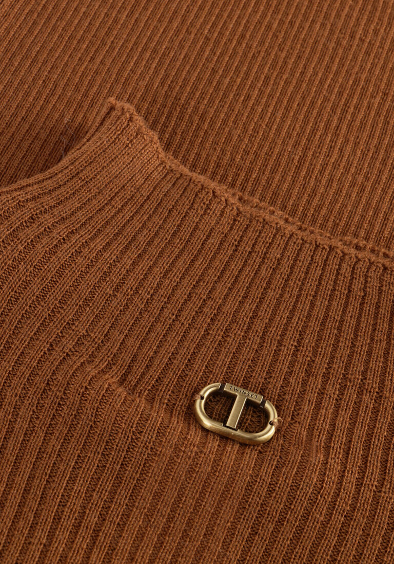 TWINSET MILANO camel twinset milano coltrui 15429432-cpc