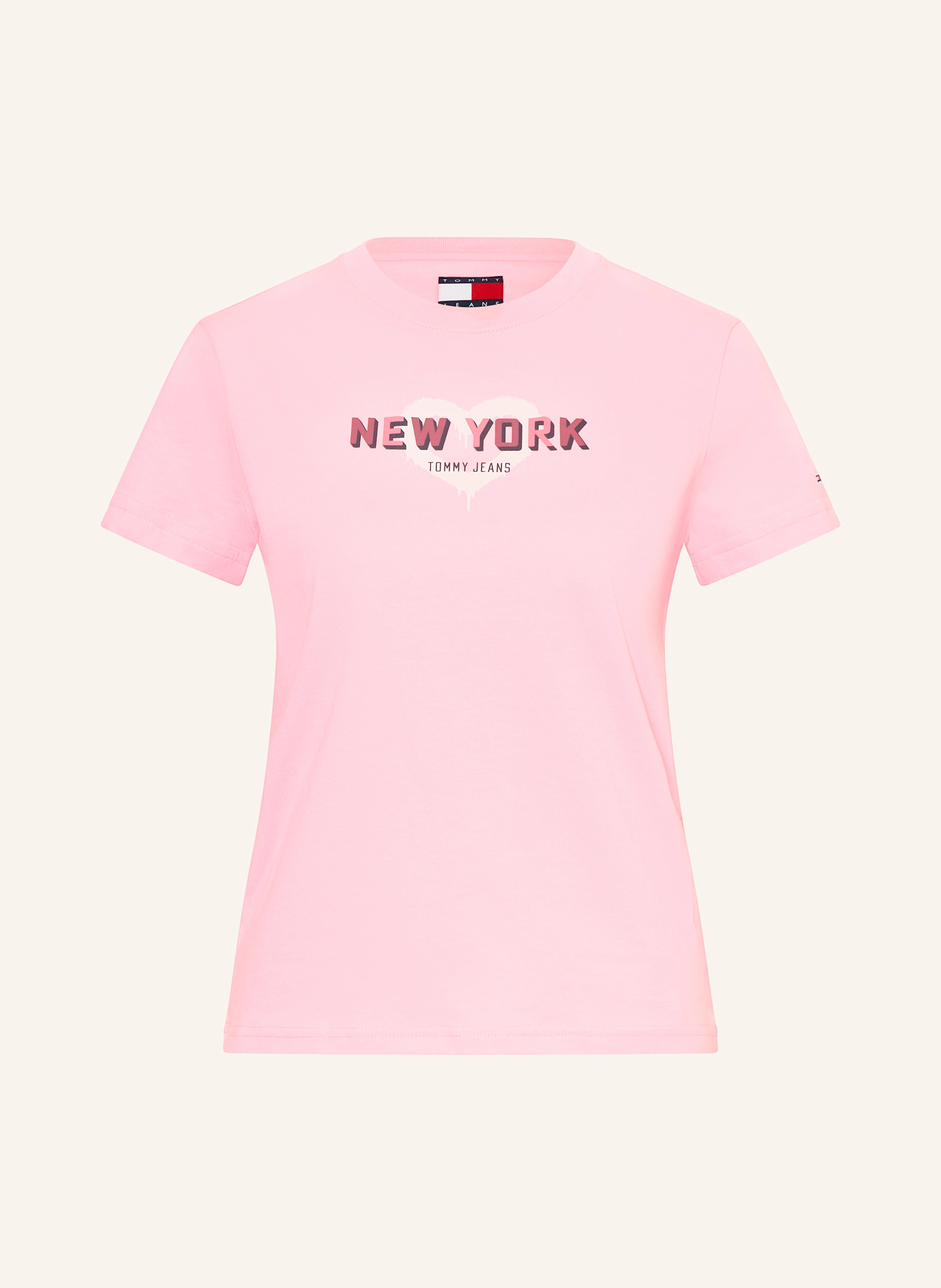 TOMMY JEANS T-Shirt