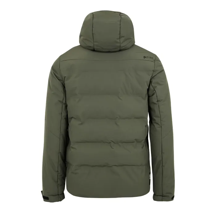 Protest Superior24 Puffer Skijas Heren