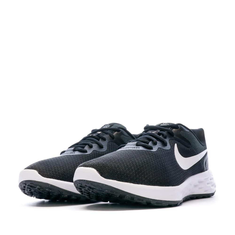 Nike Chaussures de running Noir Femme Nike Revolution 6