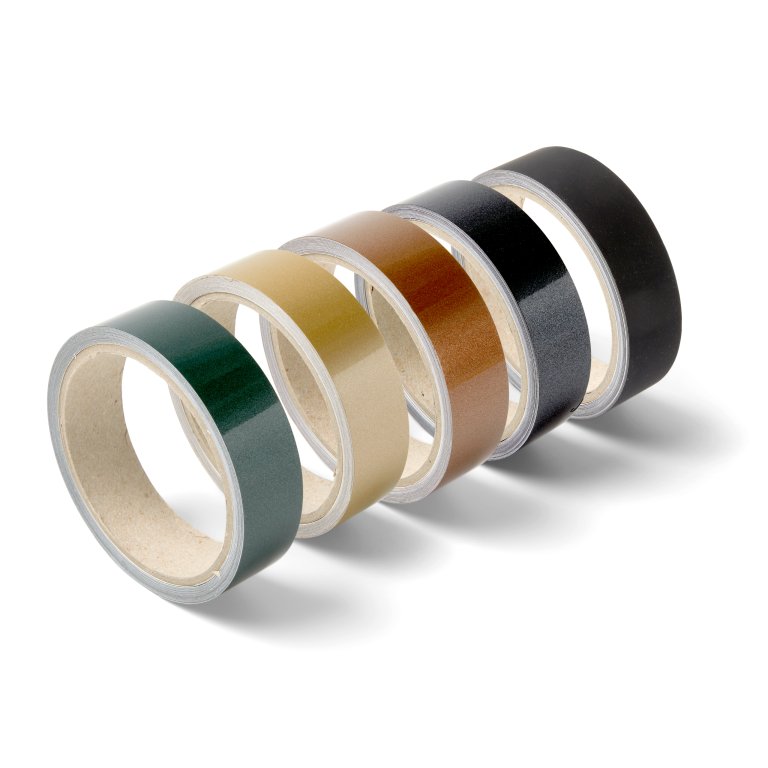 Oracal 970 Metallic-Klebeband Wrapping Cast
