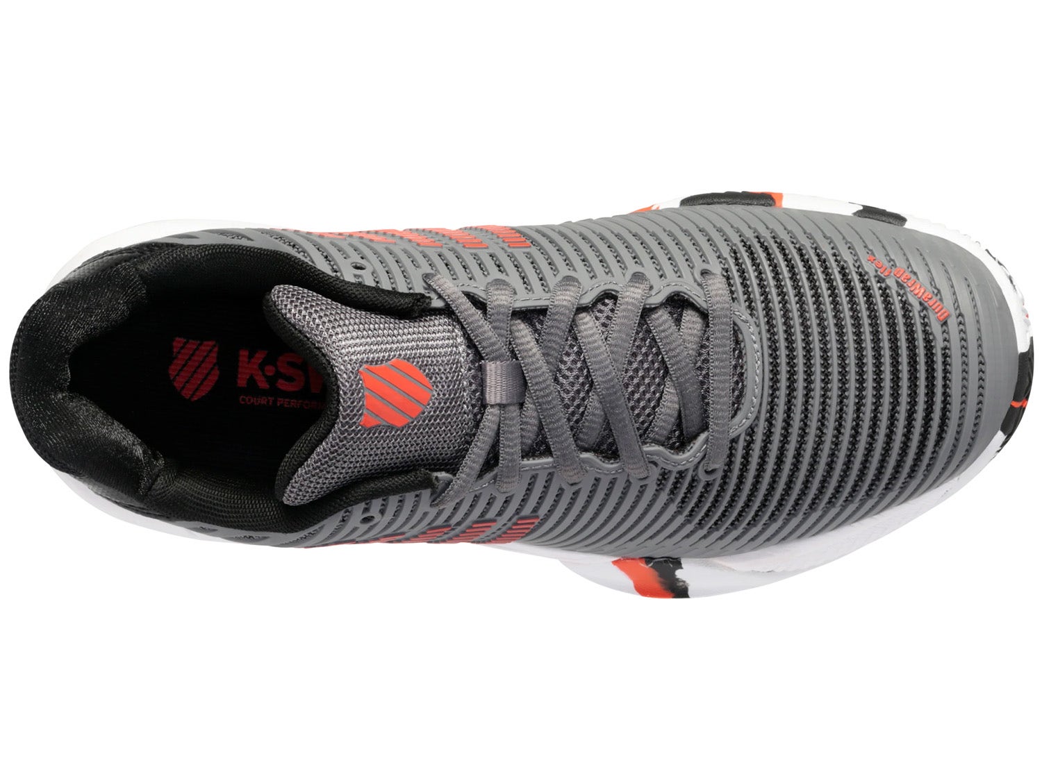 K-Swiss  HyperCourt Express 2