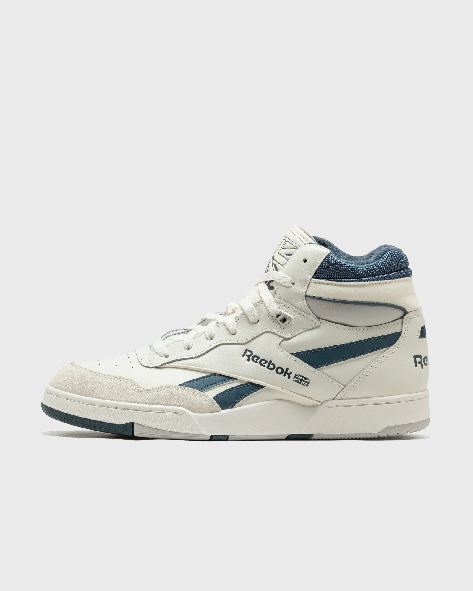 Reebok BB 4000 II MID