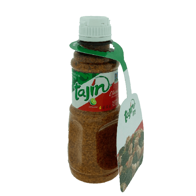 Tajin Chilipoeder 142g