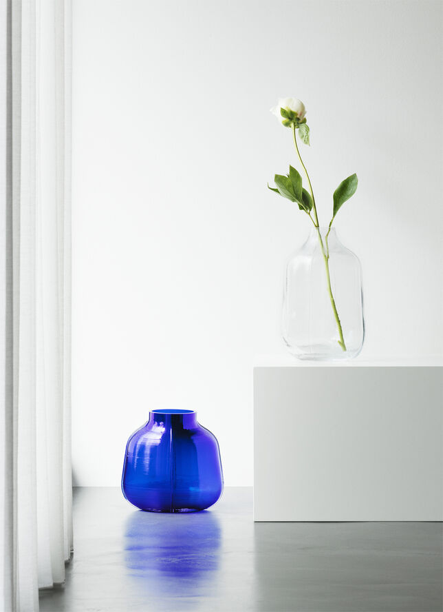 Normann Copenhagen Step Blue