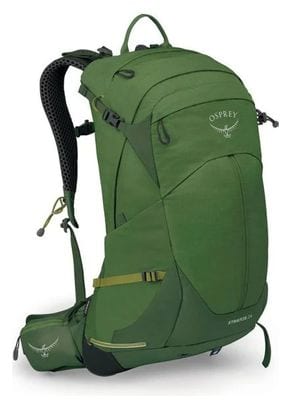 Sac de Randonnée Osprey Stratos 24L Vert