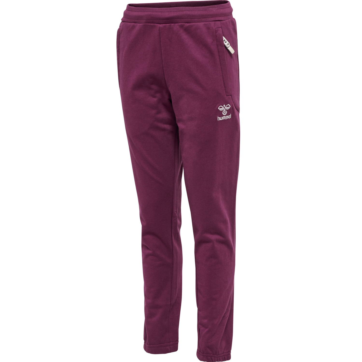 hmlMOVE GRID COTTON PANTS KIDS