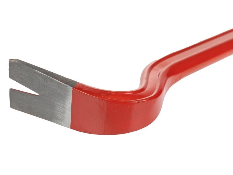 STRUCT Brecheisen Pro 60 cm Hebeleisen für den professionellen Einsatz