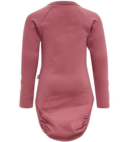 Hummel Body l/ä - hmlSeoul - Deco Rose