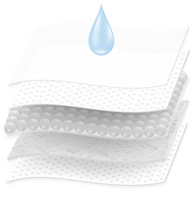 NENO Stella Ammeinnlegg 60-Pack