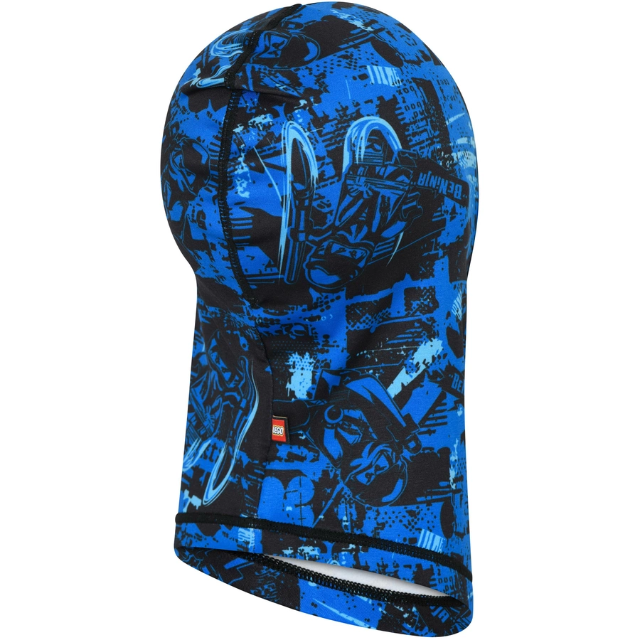 LEGO® WEAR Sturmhaube LWALEX 600 blue