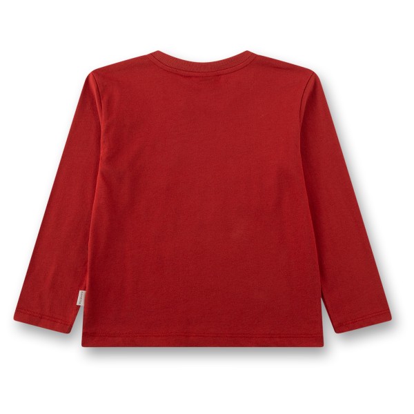 Sanetta - Kid's Shirt 12300 - Longsleeve