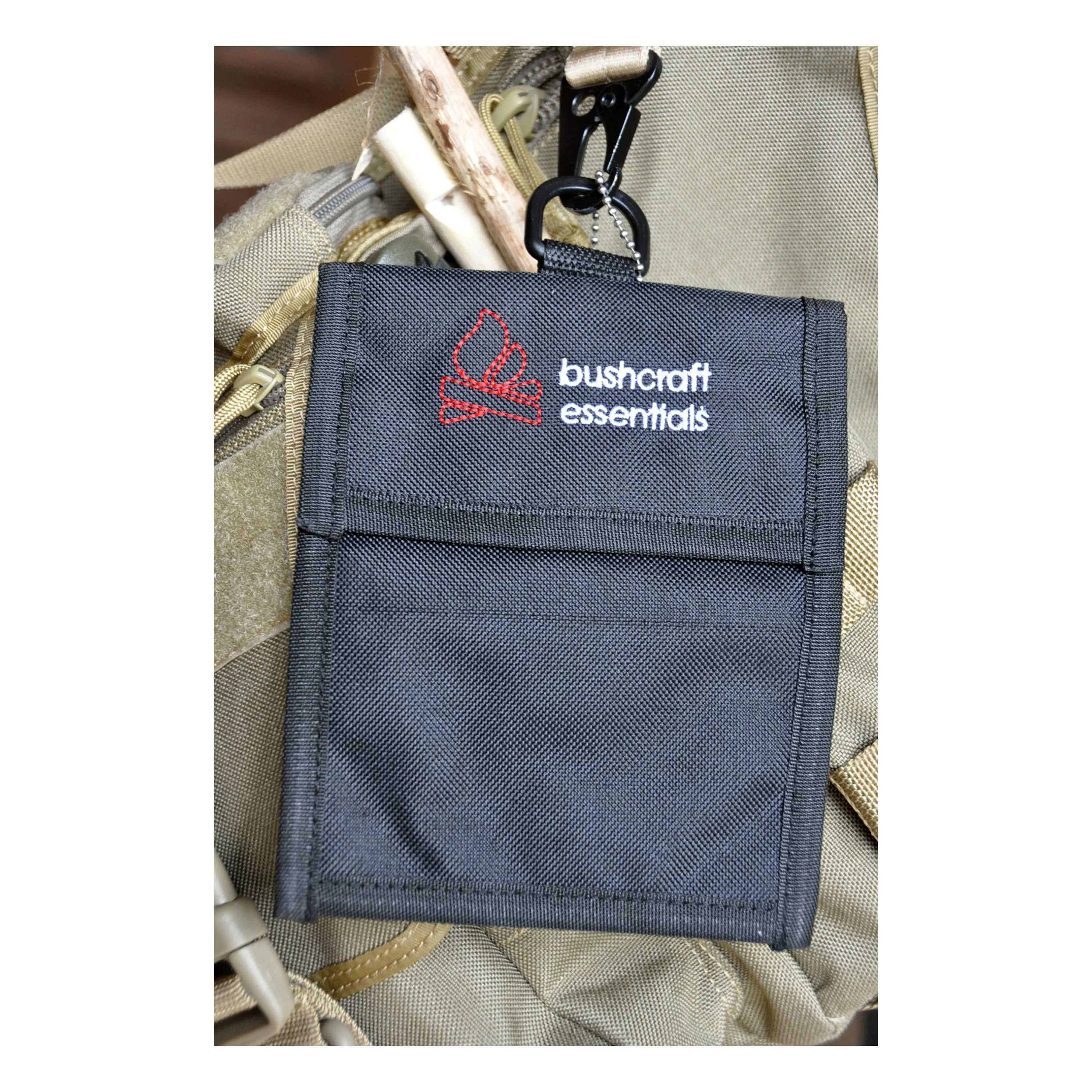 Bushcraft Essentials -  Outdoor-Tasche Bushbox