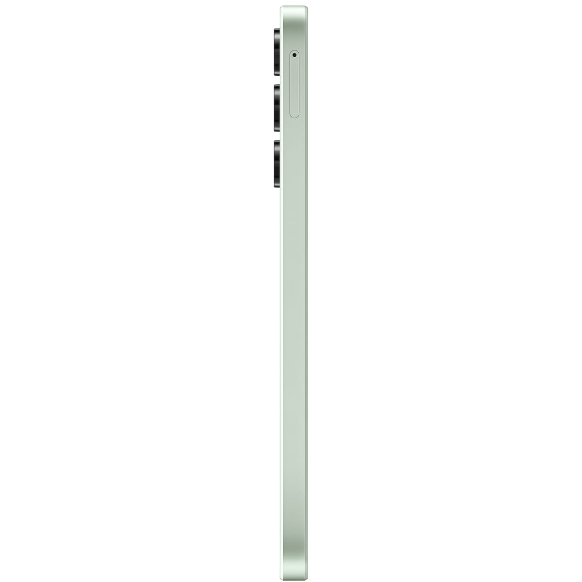 Samsung Galaxy A16 LTE smarttelefon 4/128GB (lysegrønn)