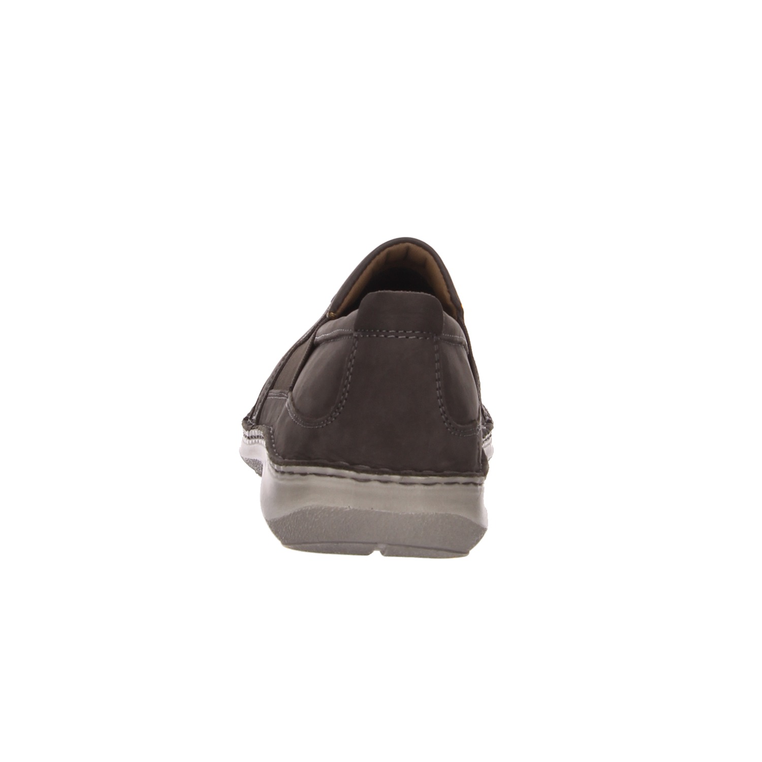 Josef Seibel Slipper granit grau
