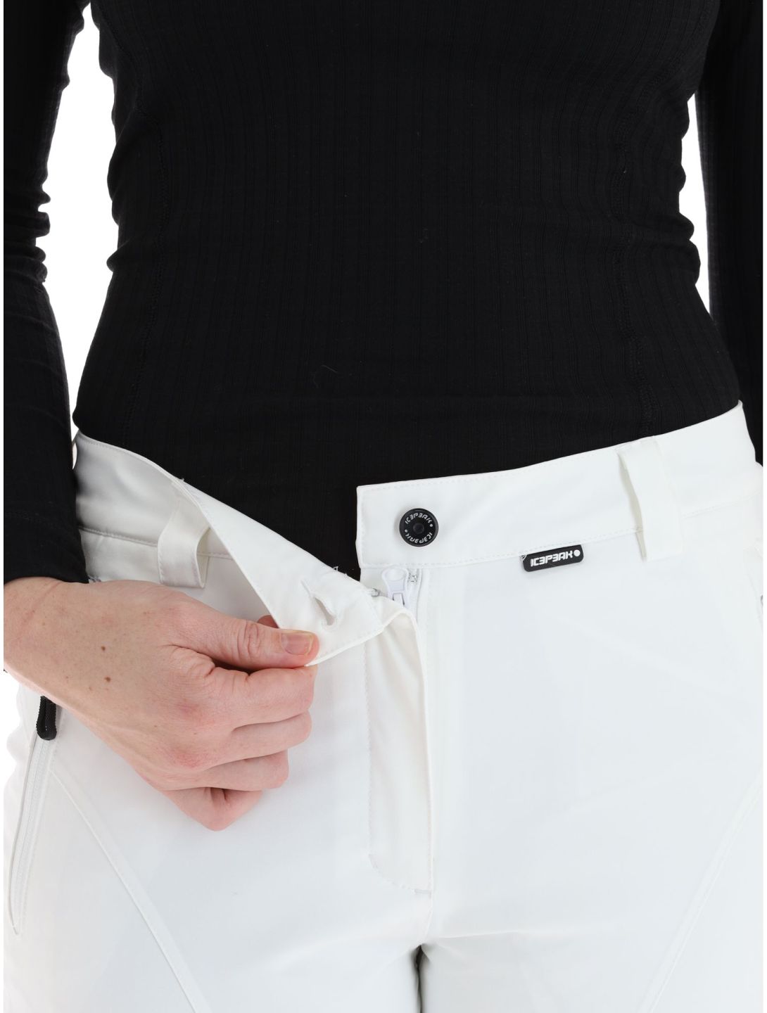 Freyung skibroek dames  kort model