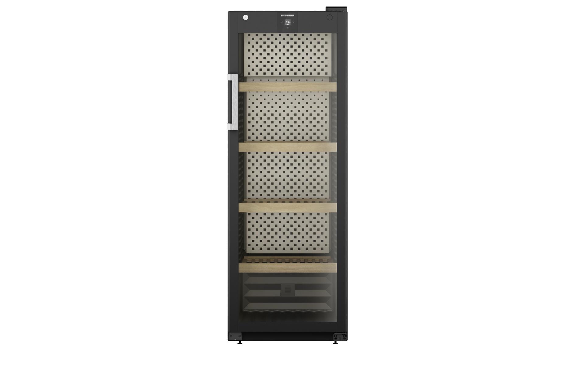 Weinklimaschrank WPbli 5031 GrandCru Selection<br>Weinlagerschrank