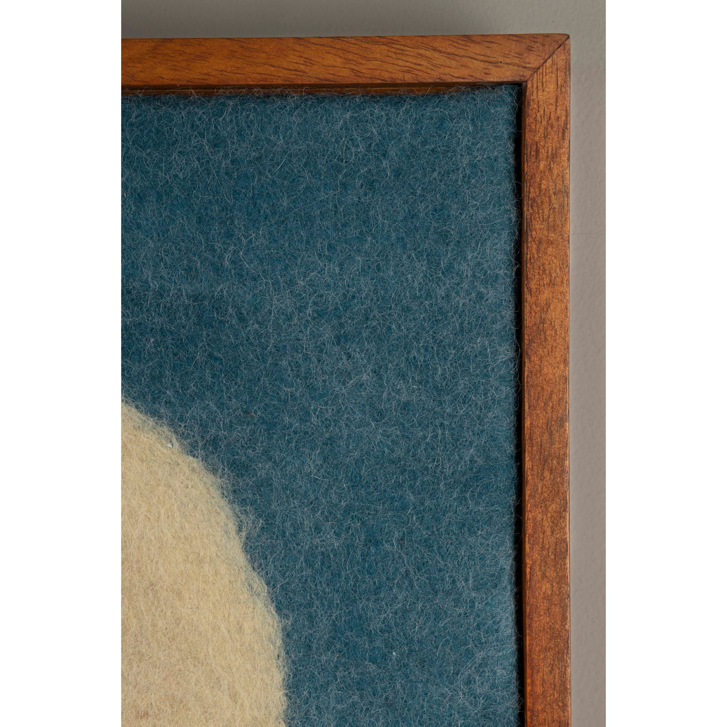Dutchbone Chandra Wanddecoratie - Bruin